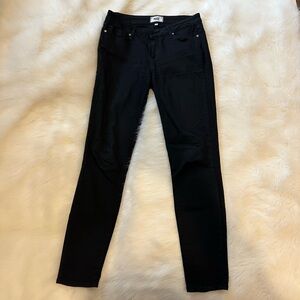 Paige - Black Jeans 🖤